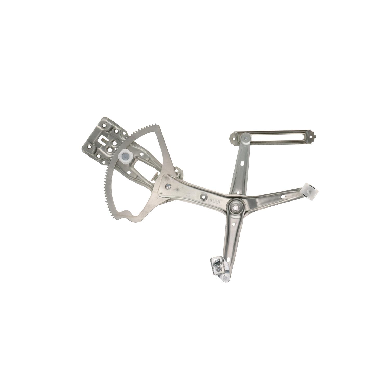 TrakMotive 201085 Power Window Regulator Assembly product image 3 of 4