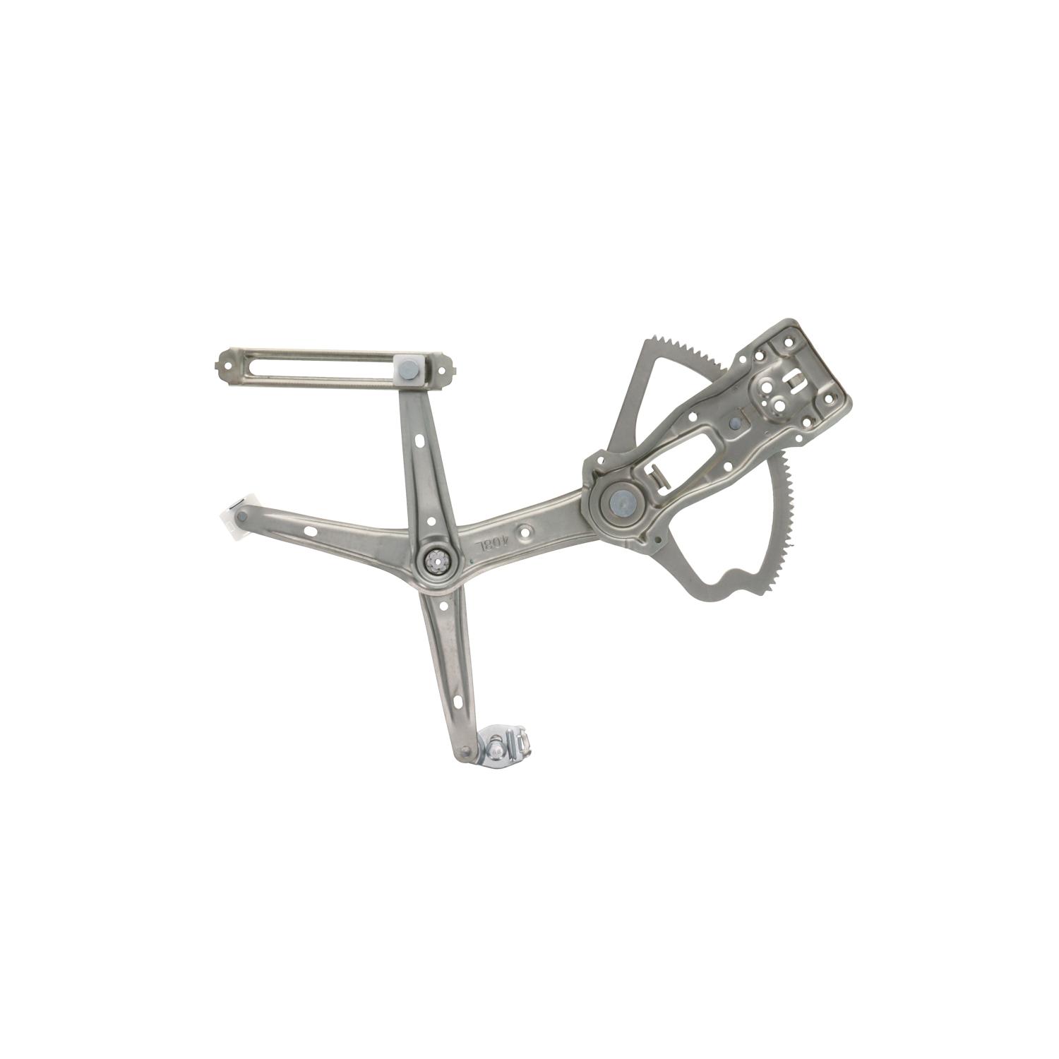 TrakMotive 201085 Power Window Regulator Assembly product image 4 of 4