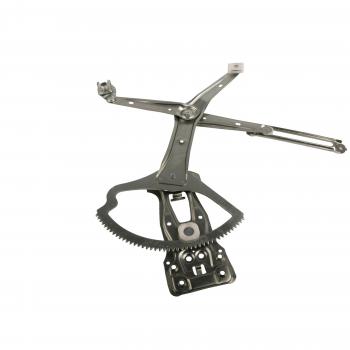 TrakMotive 201086 Power Window Regulator Assembly product image 2 of 4