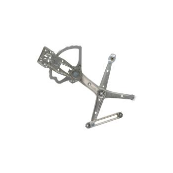TrakMotive 201086 Power Window Regulator Assembly product image 3 of 4