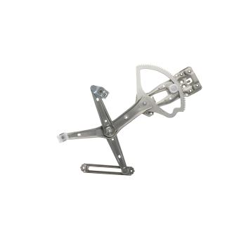 TrakMotive 201086 Power Window Regulator Assembly product image 4 of 4