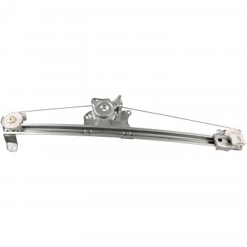 TrakMotive 201091 Power Window Regulator Assembly product image 1 of 4