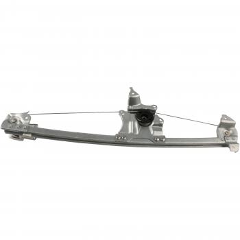 TrakMotive 201091 Power Window Regulator Assembly product image 2 of 4