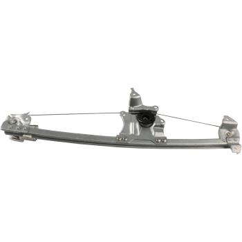 TrakMotive 201091 Power Window Regulator Assembly product image 4 of 4