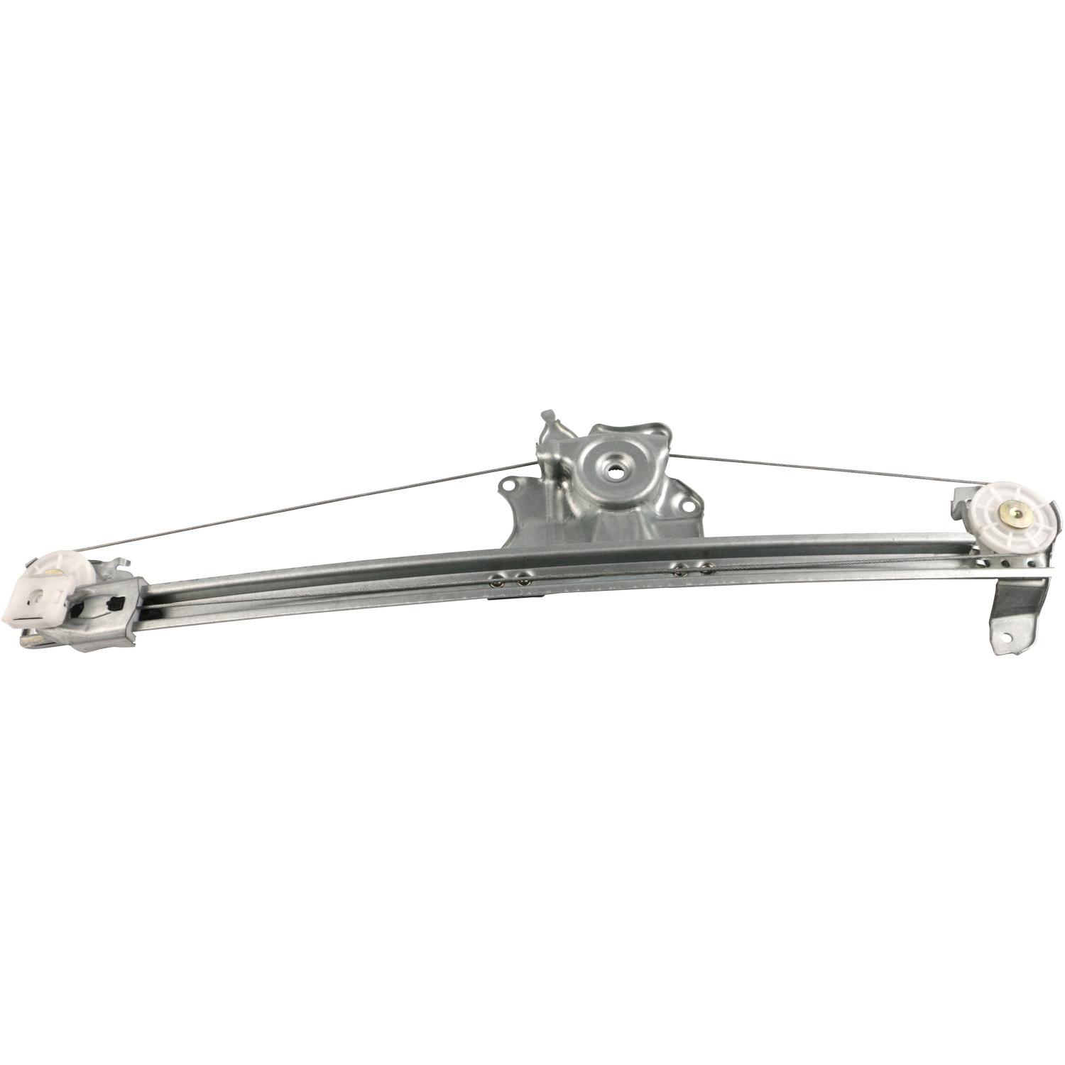 TrakMotive 201092 Power Window Regulator Assembly product image 1 of 4
