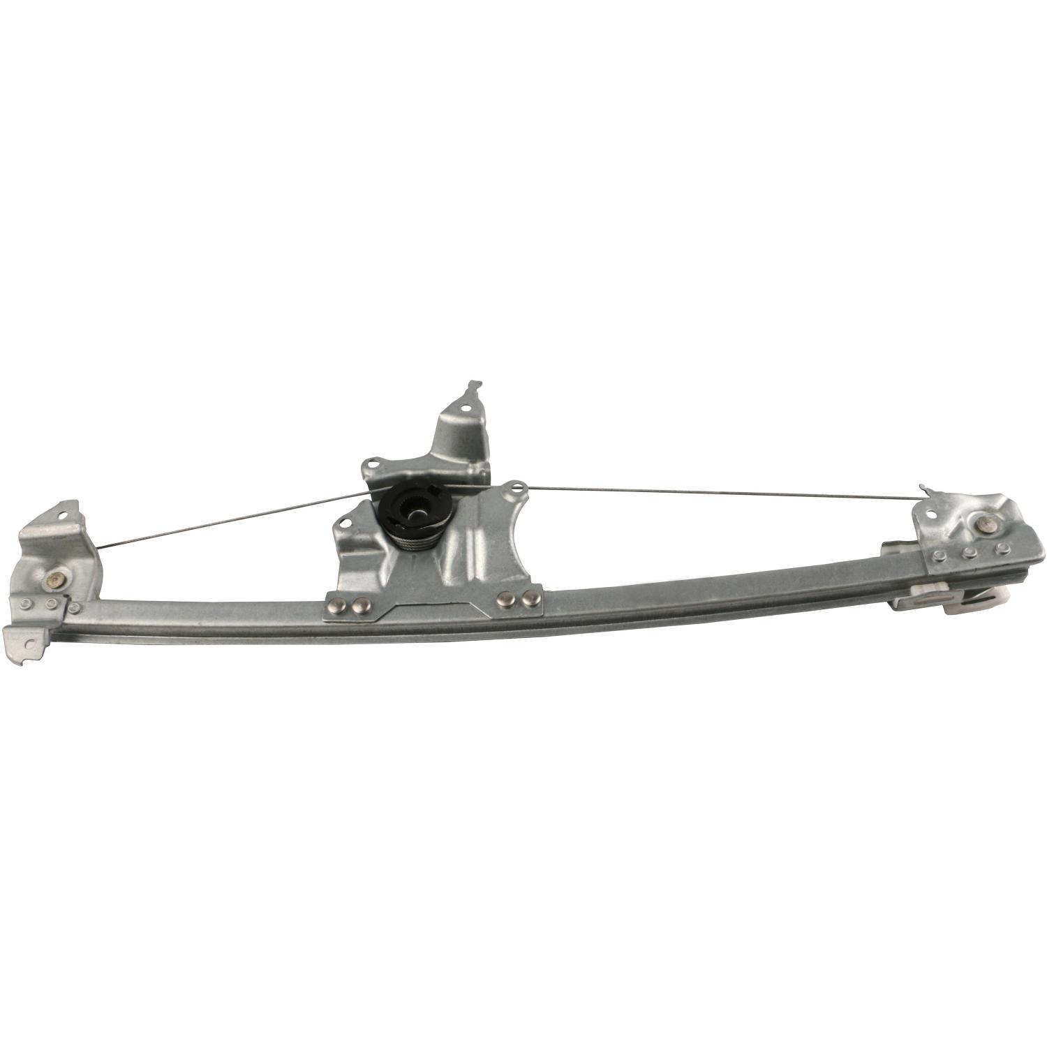 TrakMotive 201092 Power Window Regulator Assembly product image 2 of 4