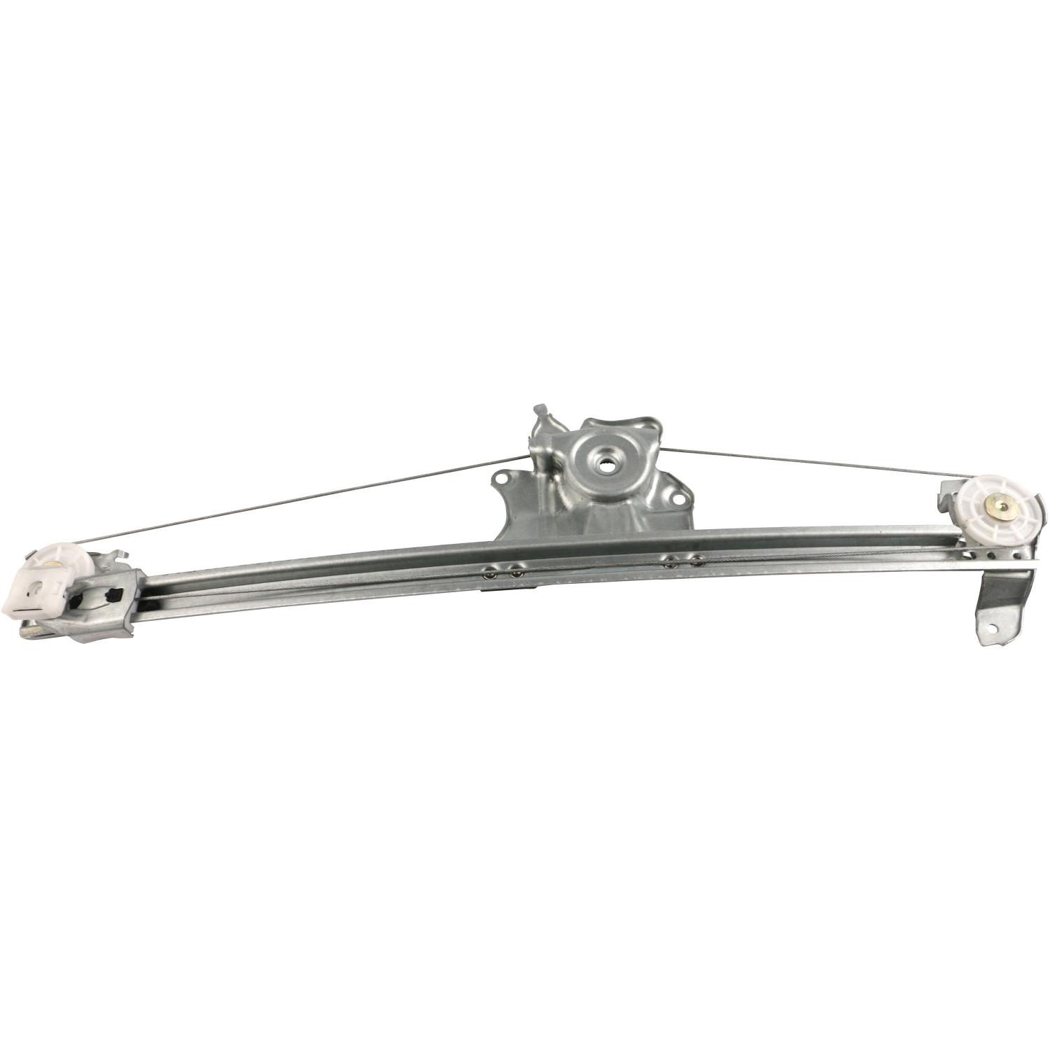 TrakMotive 201092 Power Window Regulator Assembly product image 3 of 4