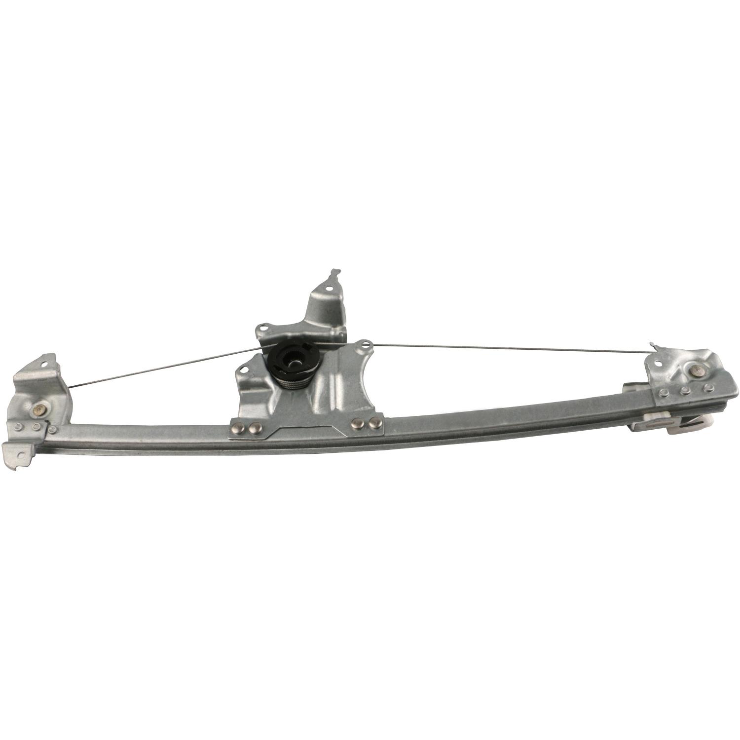 TrakMotive 201092 Power Window Regulator Assembly product image 4 of 4
