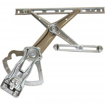 TrakMotive 201093 - Window Regulator TrakMotive 201093 Power Window Regulator Assembly product image 2 of 4