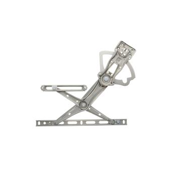 TrakMotive 201093 - Window Regulator TrakMotive 201093 Power Window Regulator Assembly product image 3 of 4