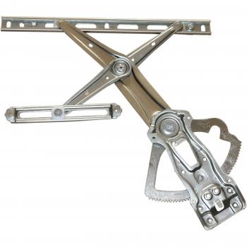 TrakMotive 201094 Power Window Regulator Assembly product image 2 of 4