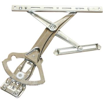 TrakMotive 201094 Power Window Regulator Assembly product image 3 of 4