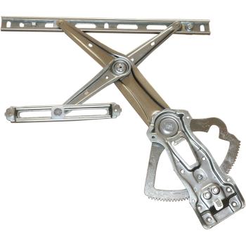 TrakMotive 201094 Power Window Regulator Assembly product image 4 of 4
