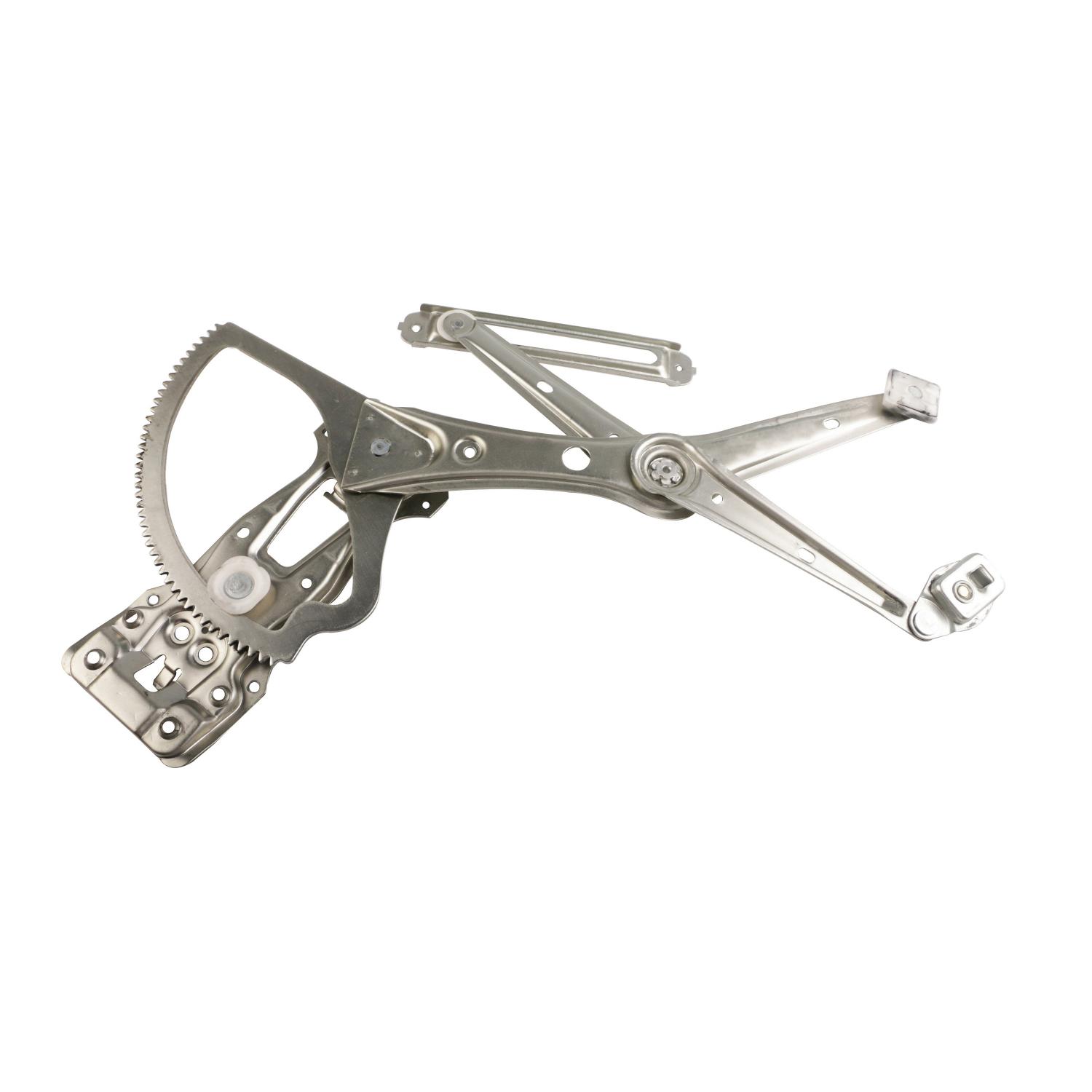 TrakMotive 201097 Power Window Regulator Assembly product image 1 of 4