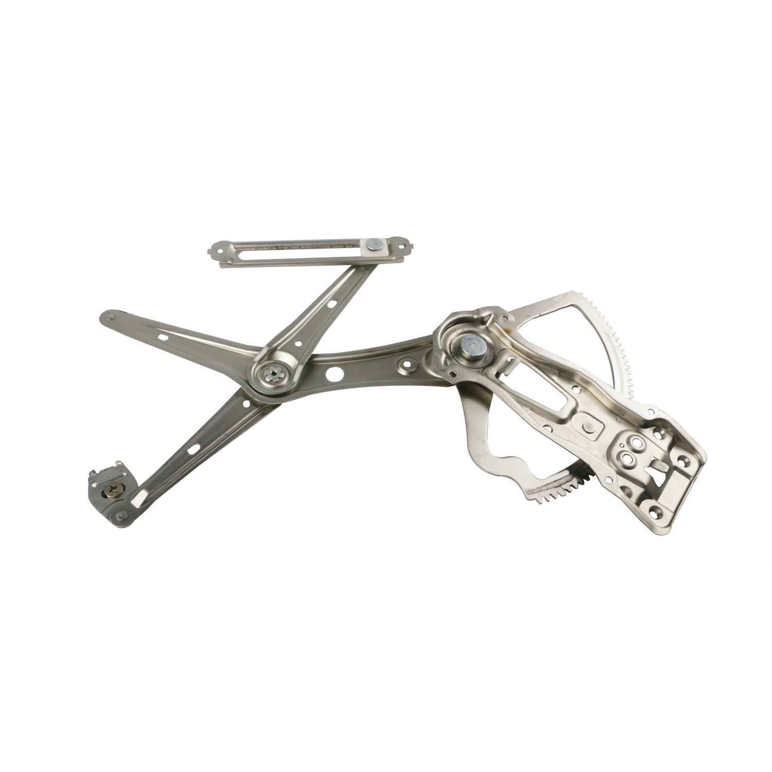 TrakMotive 201097 Power Window Regulator Assembly product image 2 of 4
