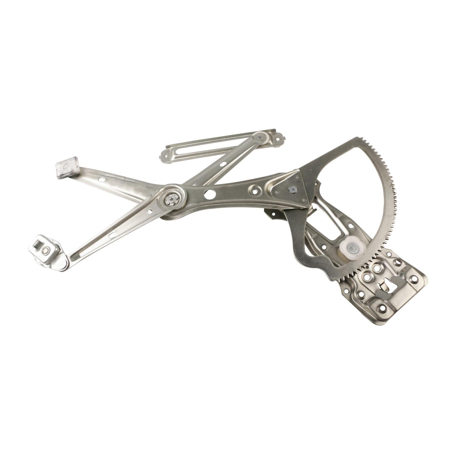 TrakMotive 201098 Power Window Regulator Assembly product image 1 of 4