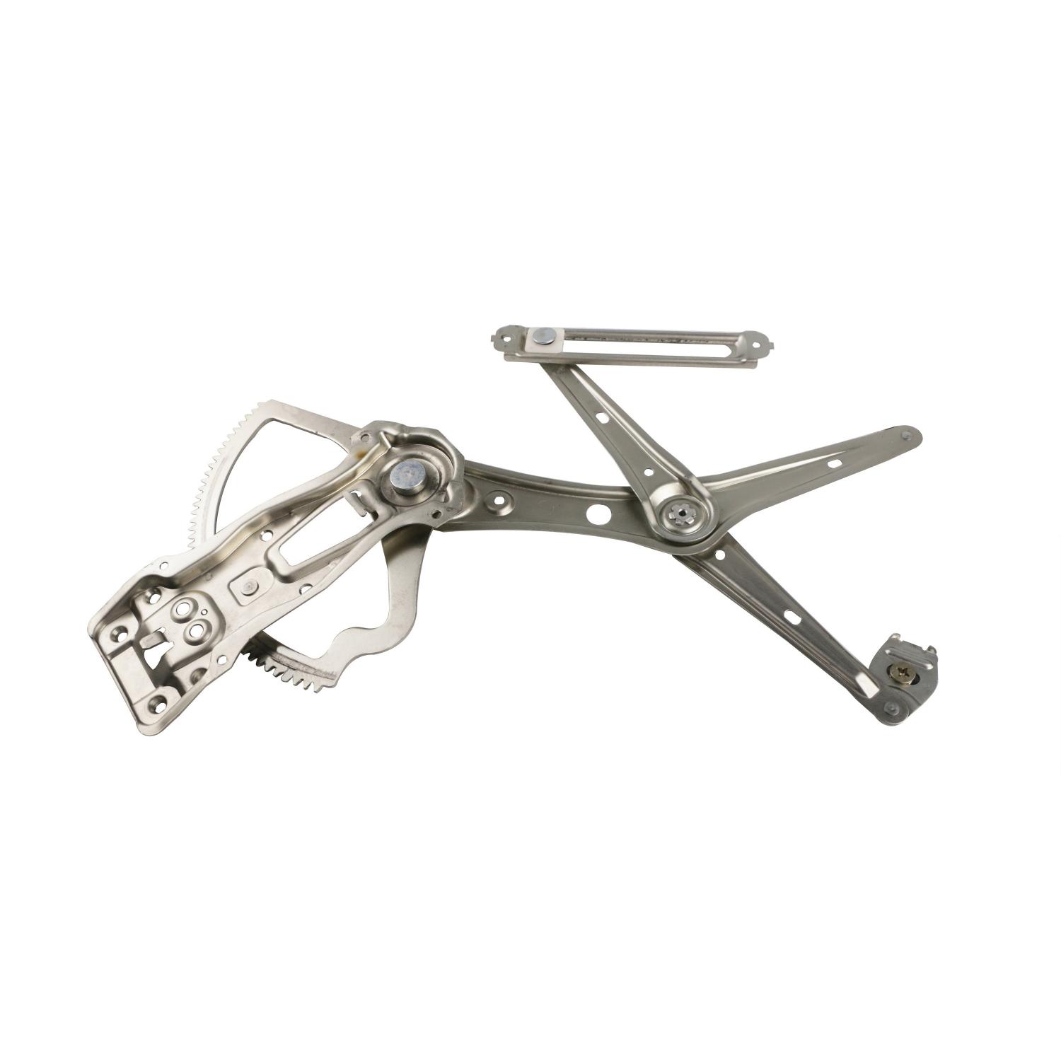 TrakMotive 201098 Power Window Regulator Assembly product image 2 of 4