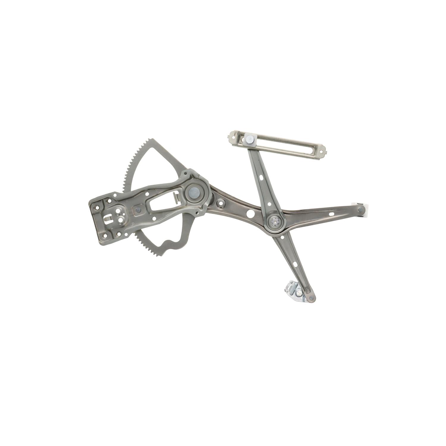 TrakMotive 201098 Power Window Regulator Assembly product image 3 of 4