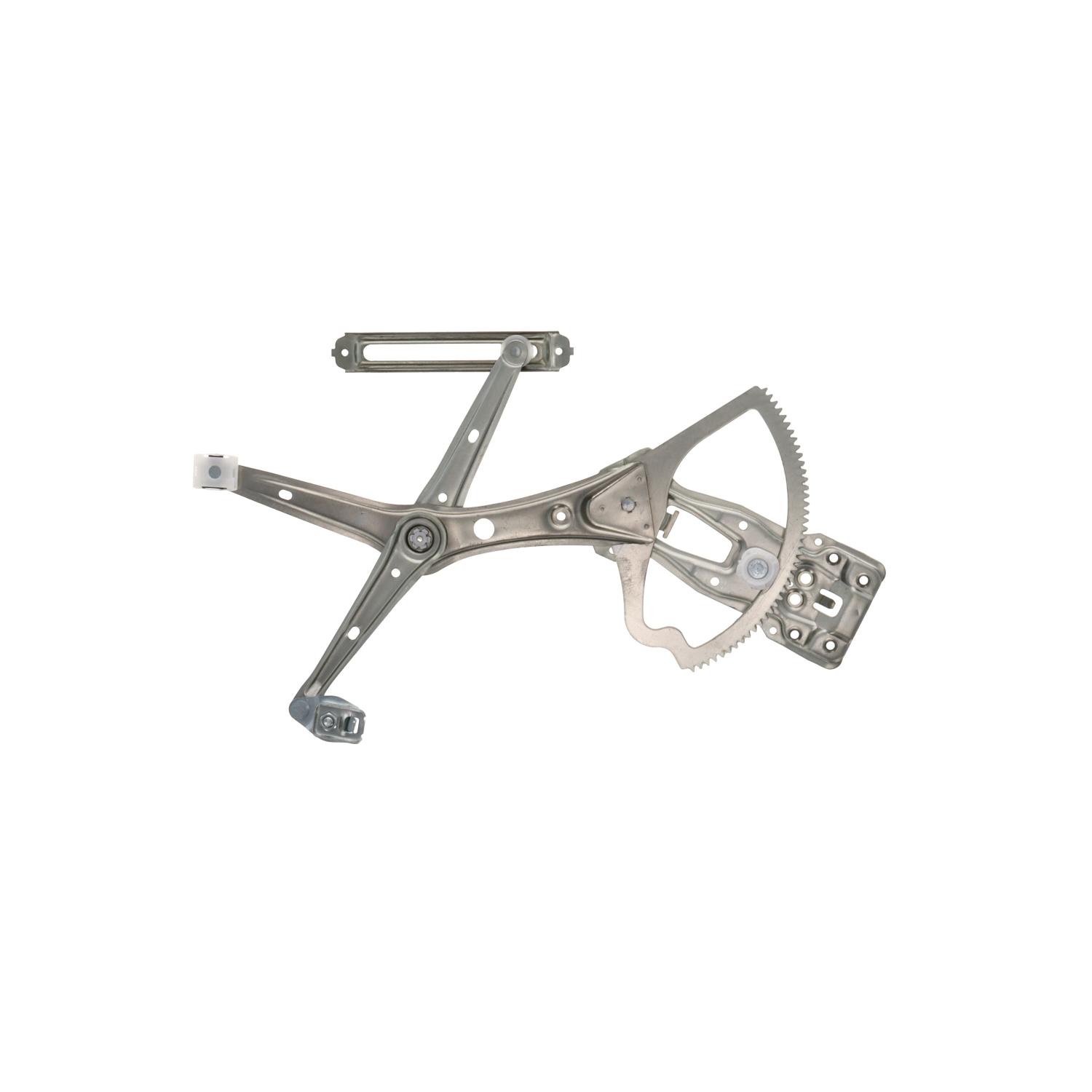TrakMotive 201098 Power Window Regulator Assembly product image 4 of 4