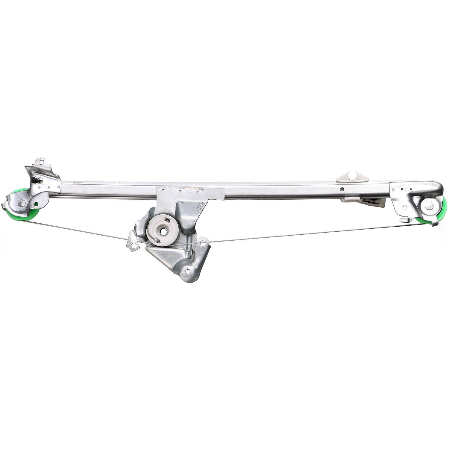 TrakMotive 201103 Power Window Regulator Assembly product image 2 of 4