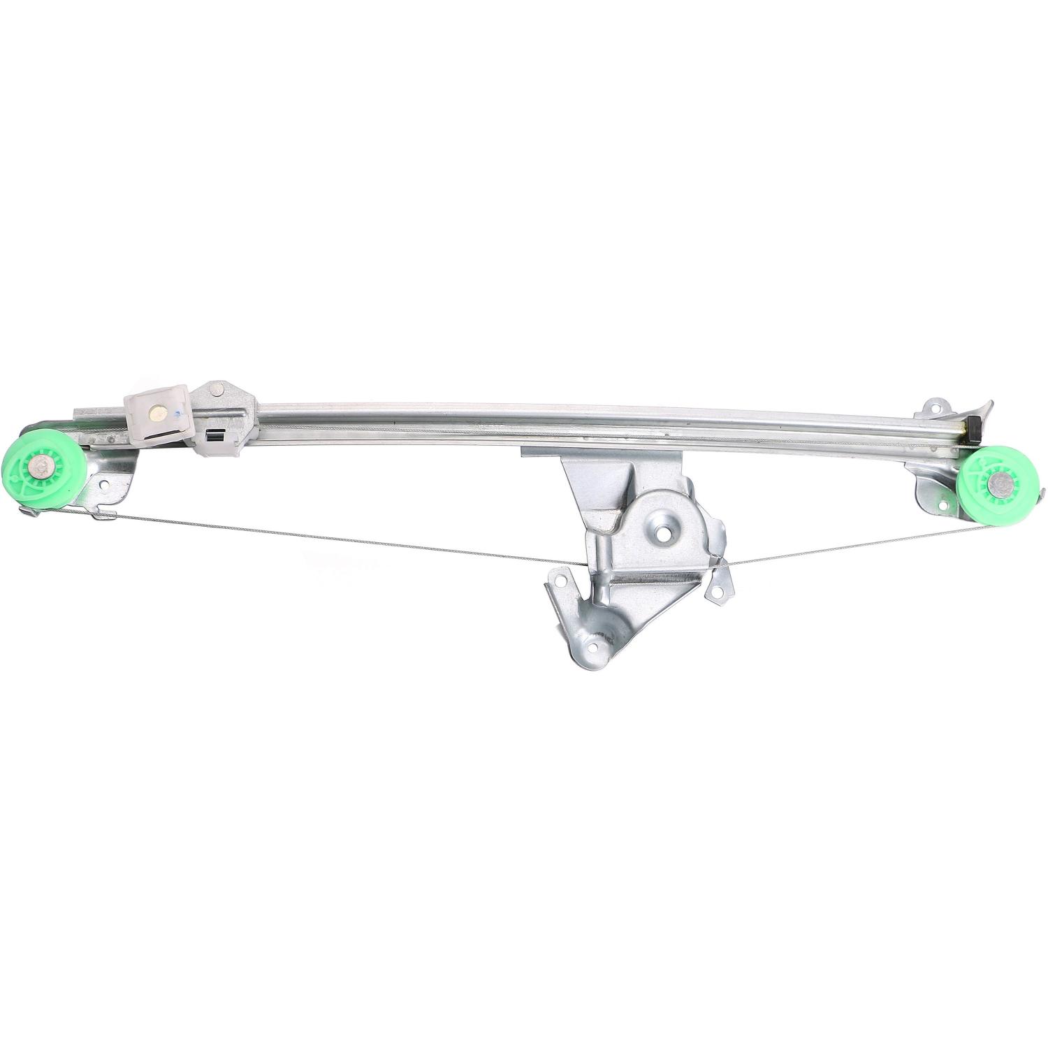 TrakMotive 201103 Power Window Regulator Assembly product image 3 of 4