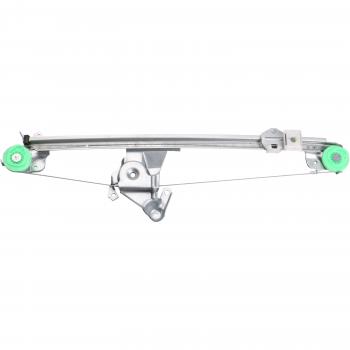 TrakMotive 201104 Power Window Regulator Assembly product image 1 of 4