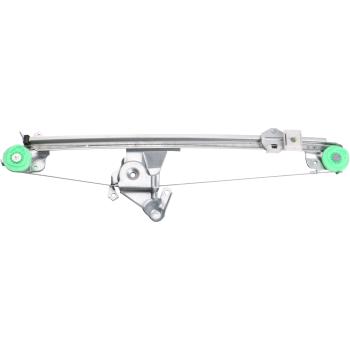TrakMotive 201104 Power Window Regulator Assembly product image 3 of 4