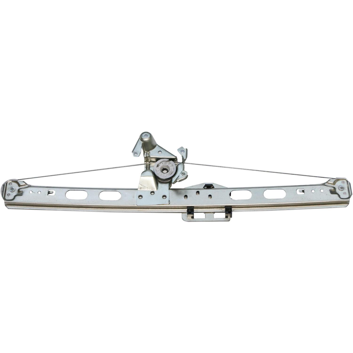 TrakMotive 201107 Power Window Regulator Assembly product image 1 of 4
