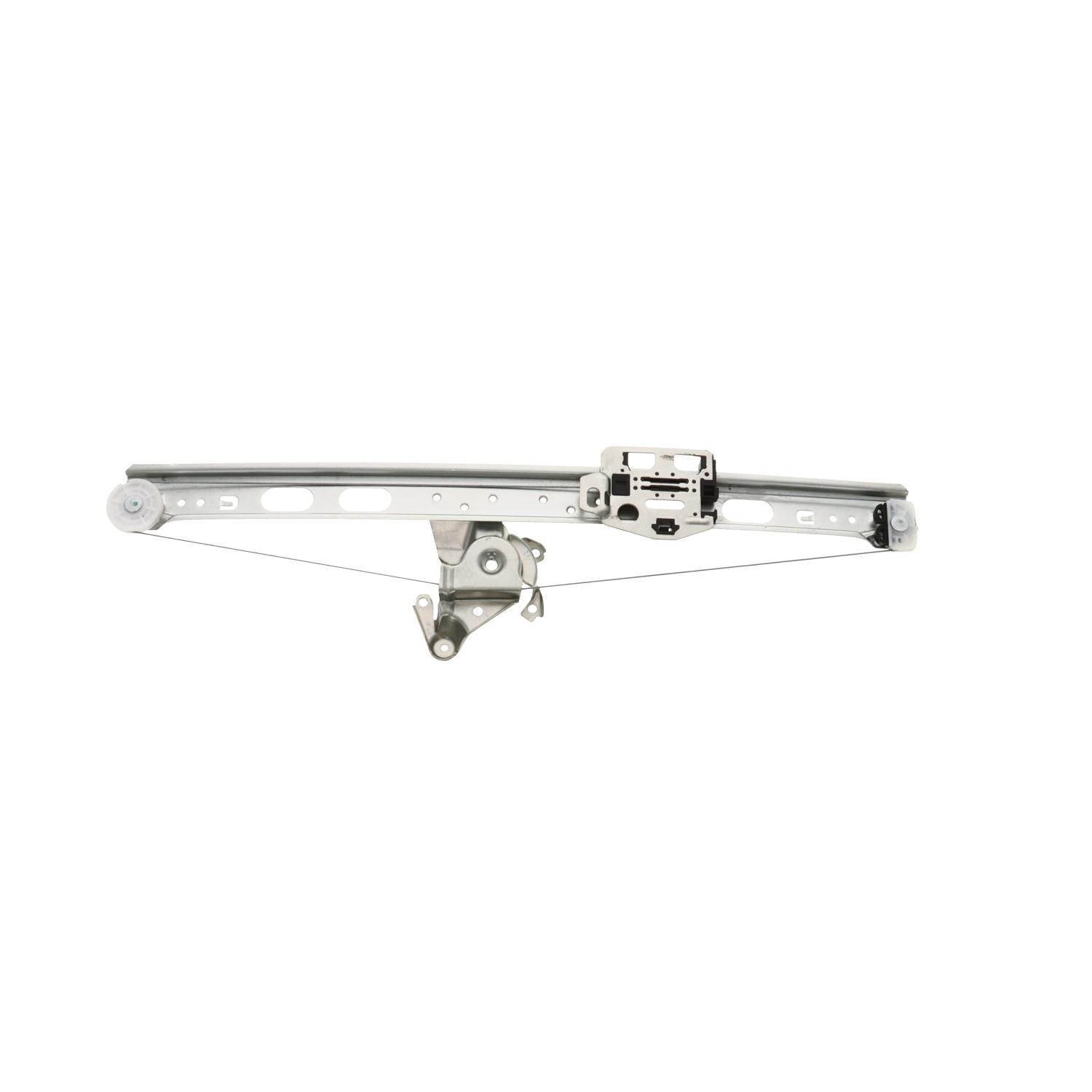 TrakMotive 201107 Power Window Regulator Assembly product image 4 of 4