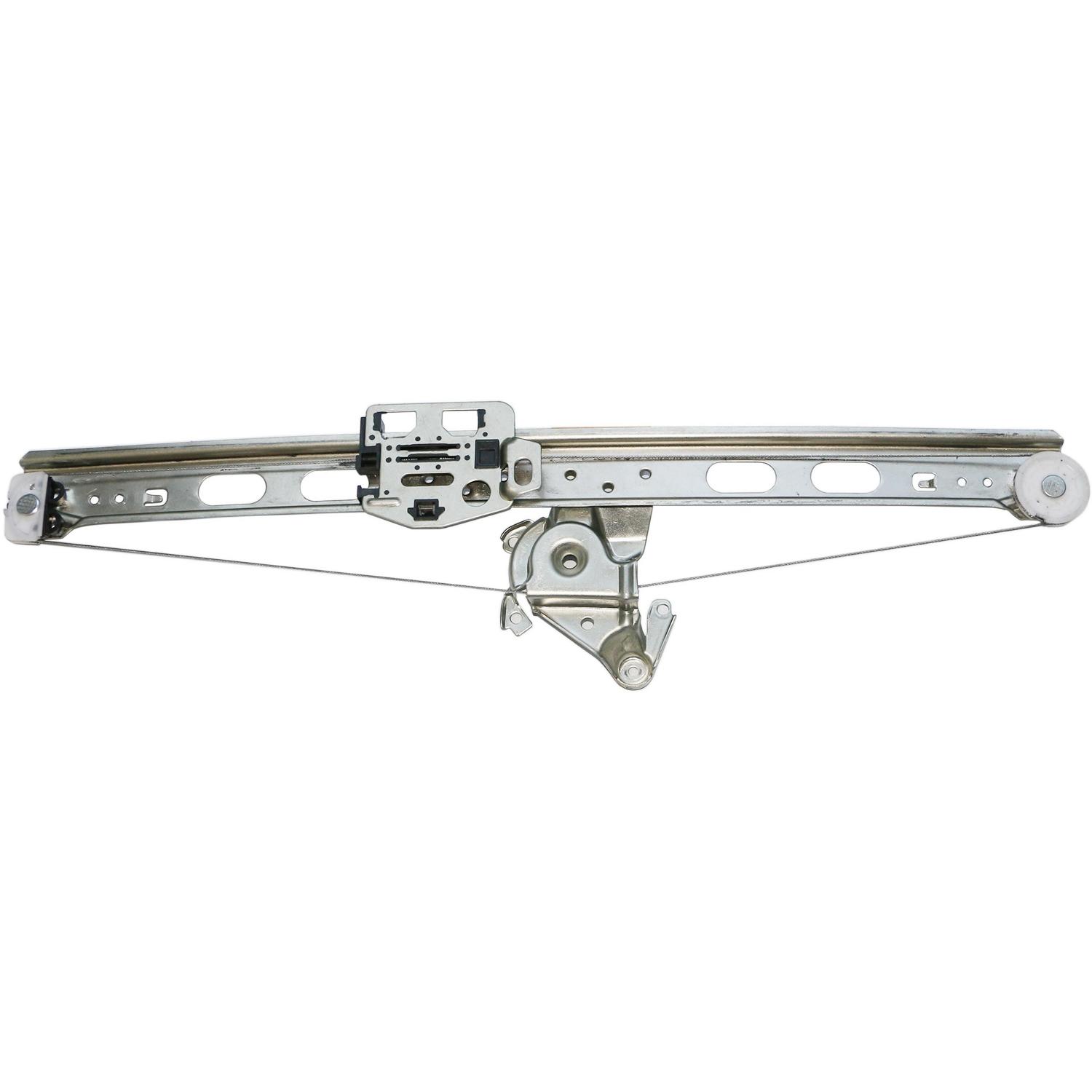 TrakMotive 201108 Power Window Regulator Assembly product image 2 of 4