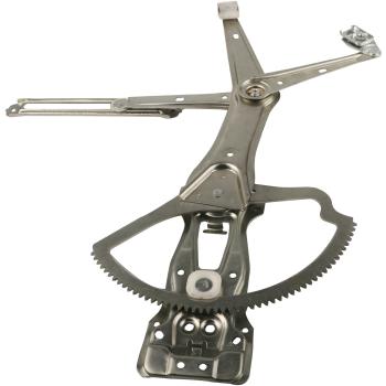 TrakMotive 201113 Power Window Regulator Assembly product image 4 of 4