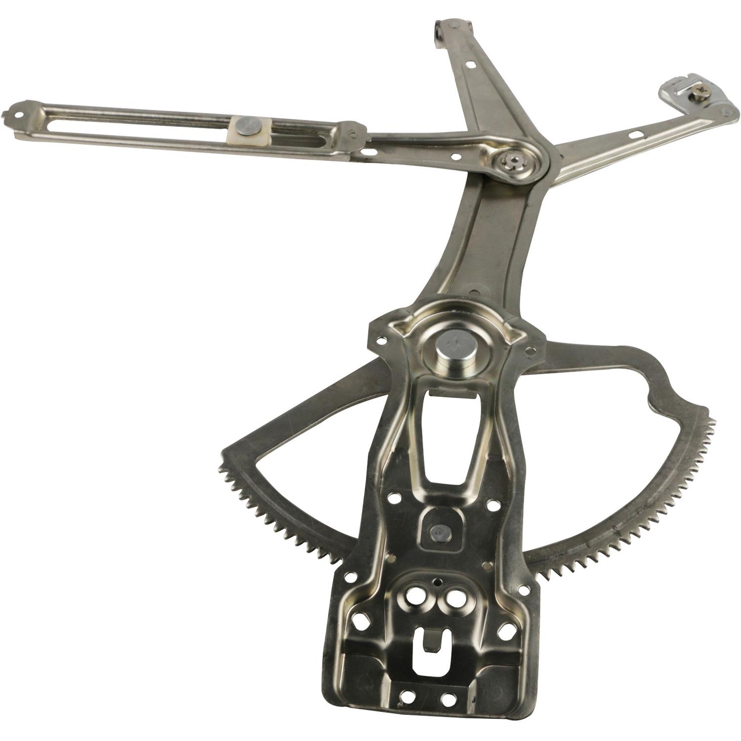 TrakMotive 201114 Power Window Regulator Assembly product image 1 of 4