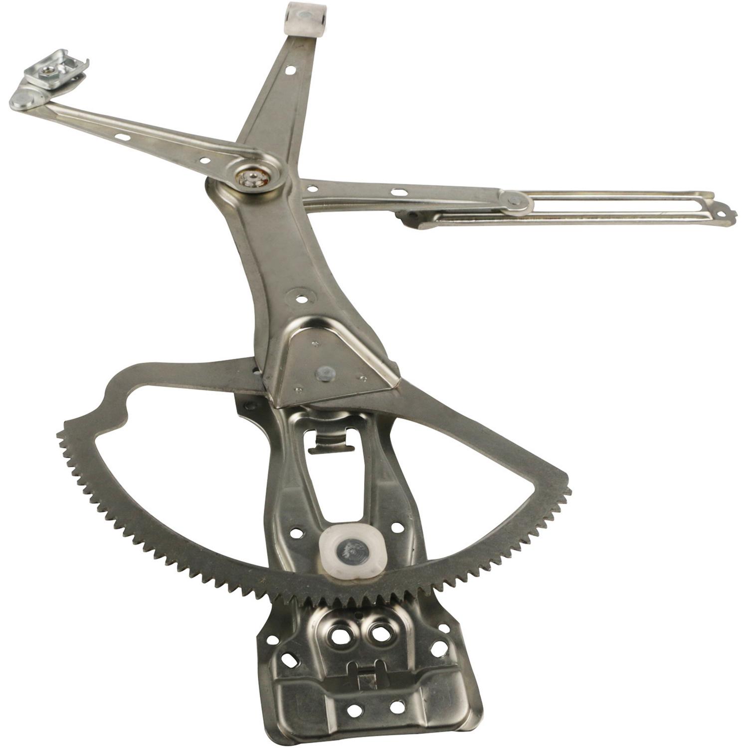 TrakMotive 201114 Power Window Regulator Assembly product image 2 of 4