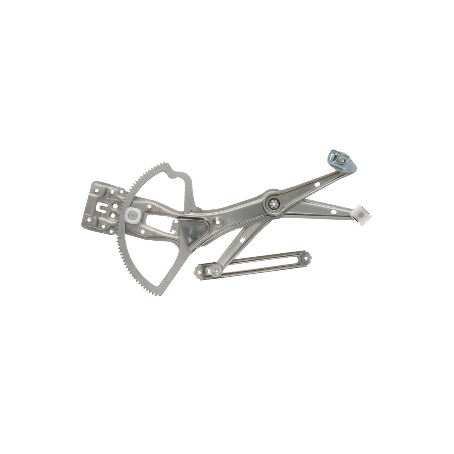 TrakMotive 201114 Power Window Regulator Assembly product image 4 of 4