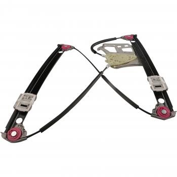 TrakMotive 201117 Power Window Regulator Assembly product image 1 of 4