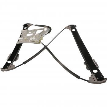 TrakMotive 201117 Power Window Regulator Assembly product image 2 of 4