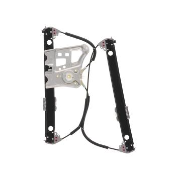 TrakMotive 201117 Power Window Regulator Assembly product image 4 of 4