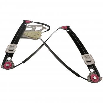 TrakMotive 201118 Power Window Regulator Assembly product image 1 of 4