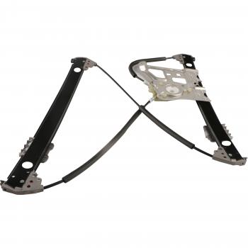 TrakMotive 201118 Power Window Regulator Assembly product image 2 of 4
