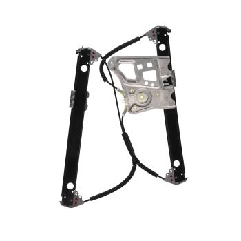 TrakMotive 201118 Power Window Regulator Assembly product image 3 of 4