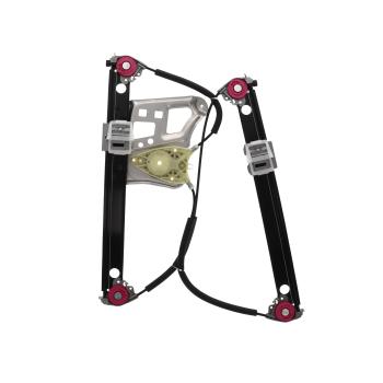 TrakMotive 201118 Power Window Regulator Assembly product image 4 of 4