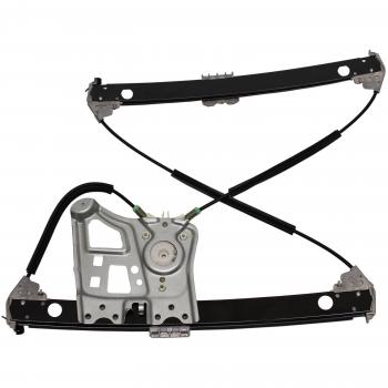 TrakMotive 201121 - Window Regulator TrakMotive 201121 Power Window Regulator Assembly product image 2 of 4