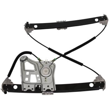 TrakMotive 201121 - Window Regulator TrakMotive 201121 Power Window Regulator Assembly product image 4 of 4