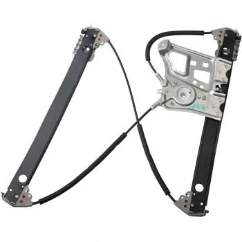 TrakMotive 201122 Power Window Regulator Assembly product image 1 of 5