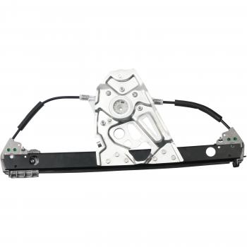 TrakMotive 201123 Power Window Regulator Assembly product image 1 of 4