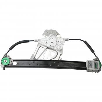 TrakMotive 201123 Power Window Regulator Assembly product image 2 of 4