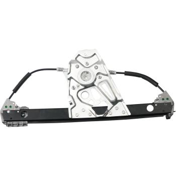TrakMotive 201123 Power Window Regulator Assembly product image 3 of 4