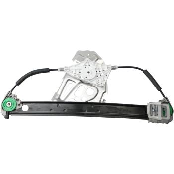 TrakMotive 201123 Power Window Regulator Assembly product image 4 of 4