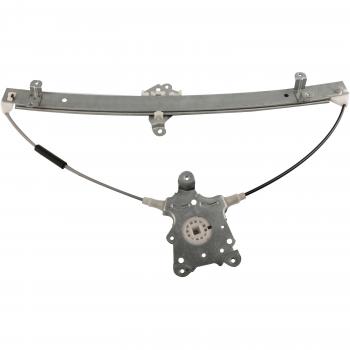 TrakMotive 201129 Power Window Regulator Assembly product image 1 of 4