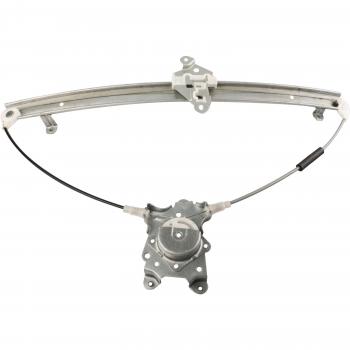 TrakMotive 201129 Power Window Regulator Assembly product image 2 of 4